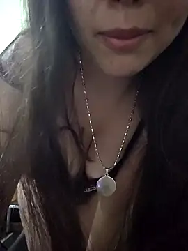 Alissun  online show from 05-01-26, 12:48