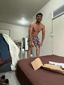 Twistermc11 online show from 04-21-26, 12:23