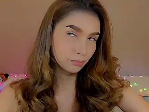 Sexy KimberlyXx online show from 03-27-26, 08:59