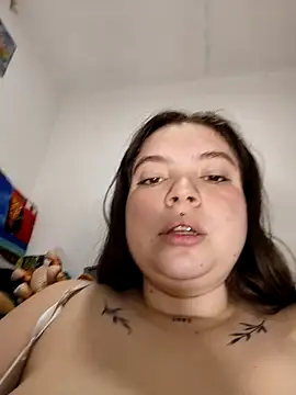  Rachel 18 online show from 04-03-26, 04:16