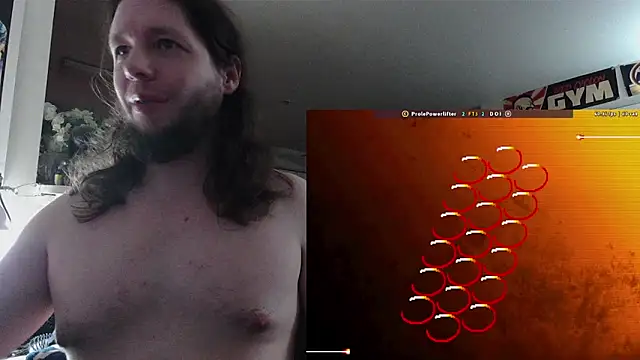 biggerisbetter12 online show from 05-18-26, 09:37