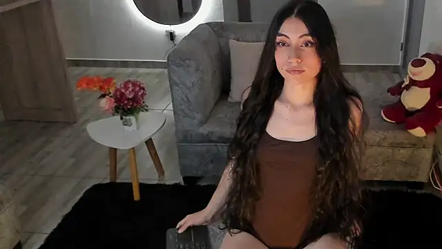 BritanyLnx online show from 04-13-26, 12:16