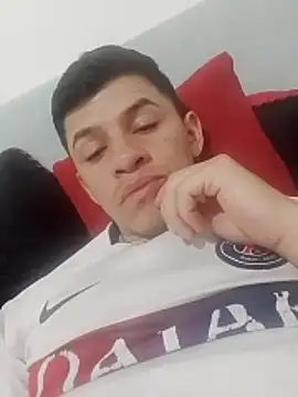 DenotedCattle97 online show from 03-26-26, 01:44