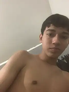Alex king17 online show from 07-18-26, 12:59