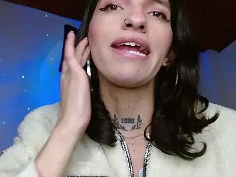 Snapshot of Scarlett_crastrawberry chatting on 04-03-26, 02:20 Scarlett crastrawberry online show from 04-03-26, 02:20