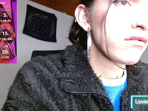 Snapshot of Scarlett_crastrawberry chatting on 04-12-26, 09:09 Scarlett crastrawberry online show from 04-12-26, 09:09