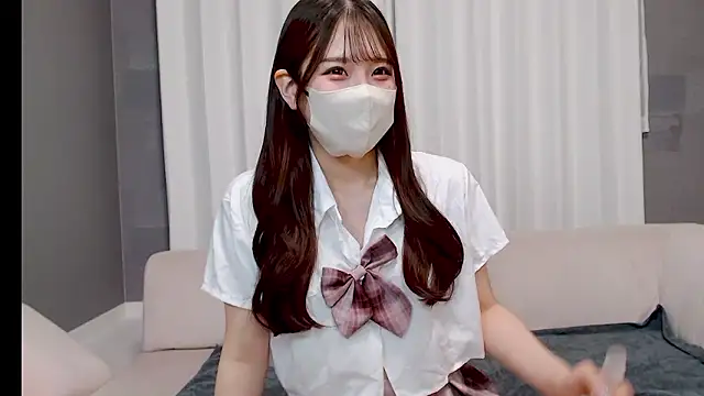 LOVE MIREI LOVE online show from 04-11-26, 11:14