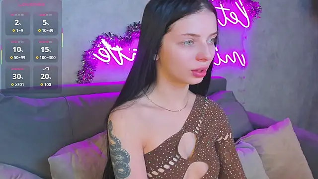 Snapshot of Eva_Mayers chatting on 01-13-26, 12:16 Eva Mayers online show from 01-13-26, 12:16