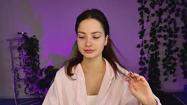 KiraVair online show from 03-21-26, 06:51