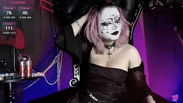 Navier   online show from 03-29-26, 04:34