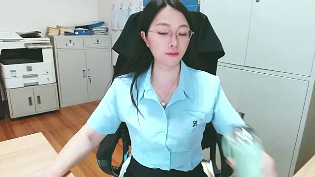 OL-Bai-Jie online show from 05-14-26, 02:51