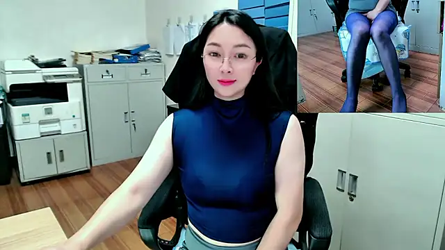 OL-Bai-Jie online show from 05-30-26, 02:41