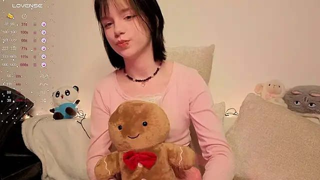 ruby dallos online show from 01-15-26, 10:24