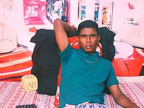 IndianThuggin online show from 11-19-25, 05:24