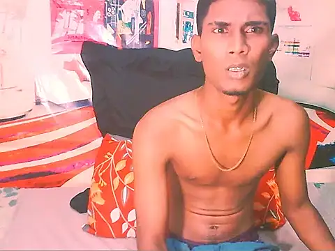 IndianThuggin online show from 12-01-25, 05:29