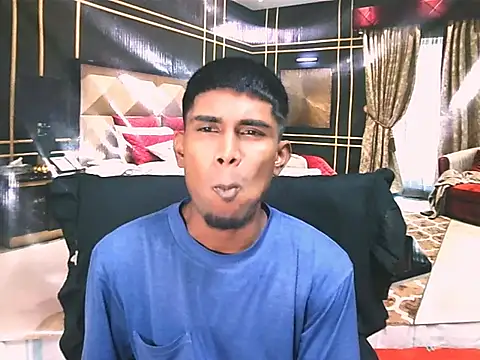 Snapshot of IndianThuggin chatting on 06-17-26, 05:25 IndianThuggin online show from 06-17-26, 05:25
