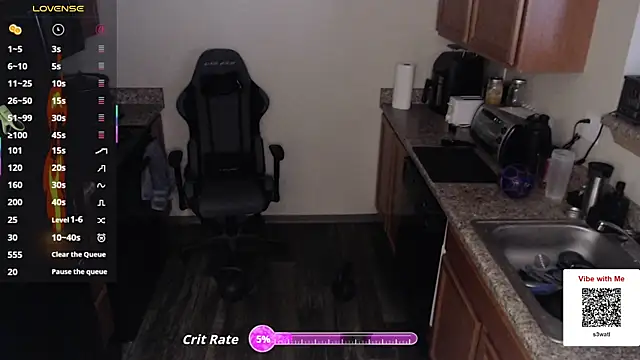 Sin Lord online show from 06-13-26, 01:25