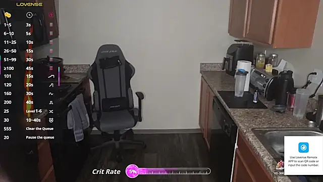 Sin Lord online show from 06-14-26, 02:09
