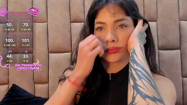 lulu wonder online show from 03-18-26, 08:34