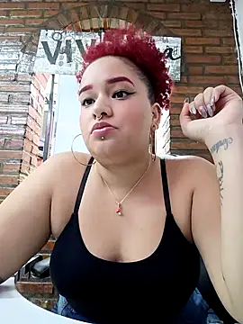 Curly-98 online show from 10-30-25, 01:45