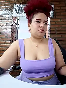 Curly-98 online show from 11-01-25, 11:45