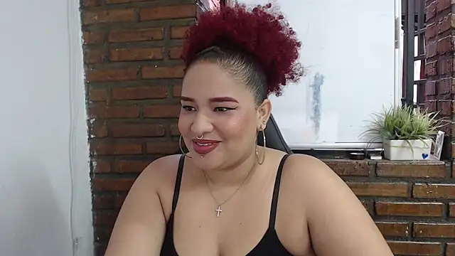 Curly-98 online show from 11-13-25, 11:42