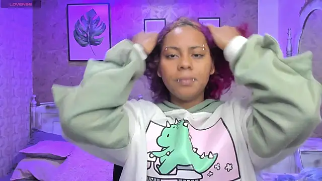 Sofia clk online show from 05-16-26, 03:14
