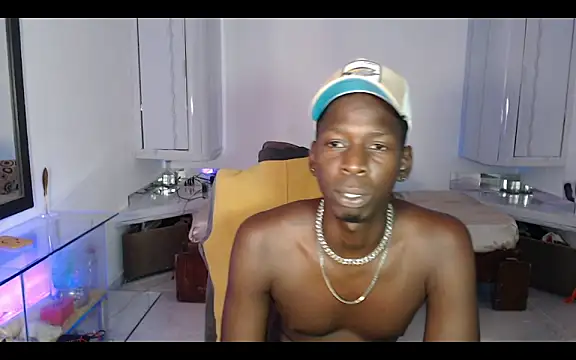 Black Paradice online show from 06-09-26, 01:39