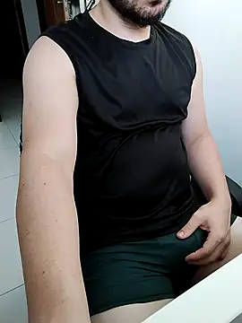 Branquinhowm online show from 03-15-26, 07:53