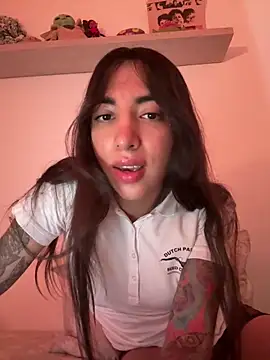 valeriahornier online show from 03-10-26, 12:37