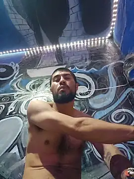 vergueo3 online show from 03-02-26, 01:19