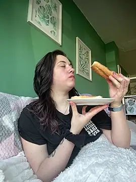 YourFrenchFeliciexo online show from 04-13-26, 10:21