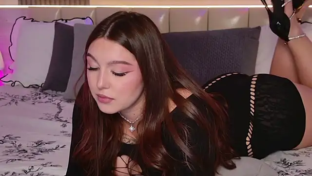  Tessa May  online show from 03-31-26, 04:57