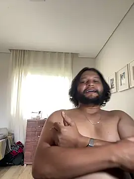 LoboCachorro online show from 11-09-25, 05:55