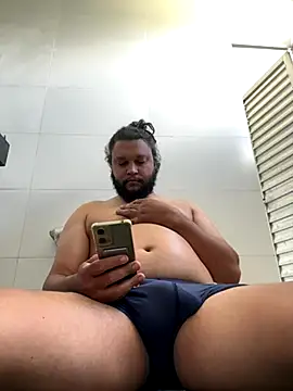 LoboCachorro online show from 11-19-25, 10:59