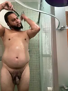 LoboCachorro online show from 11-23-25, 03:01