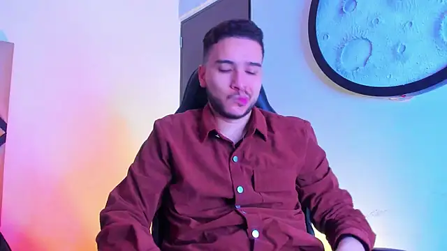 Snapshot of mike_257 chatting on 02-19-26, 11:50 mike 257 online show from 02-19-26, 11:50