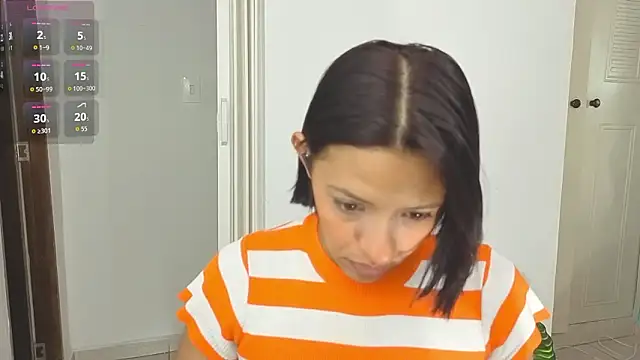 Aria Russo online show from 02-21-26, 02:51