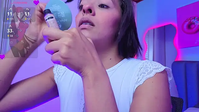 Aria Russo online show from 04-06-26, 03:13