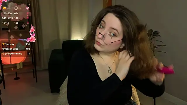 fairy tara online show from 04-11-26, 07:45