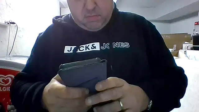 stefistefi8097 online show from 01-07-26, 04:31