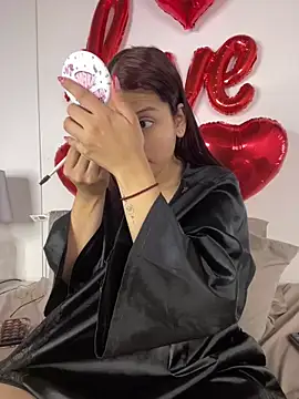 Sammy Sweet01 online show from 02-14-26, 12:24