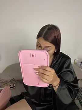 Sammy Sweet01 online show from 03-19-26, 11:58