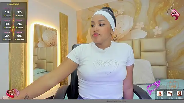 NahomiWalker  online show from 02-12-26, 07:53