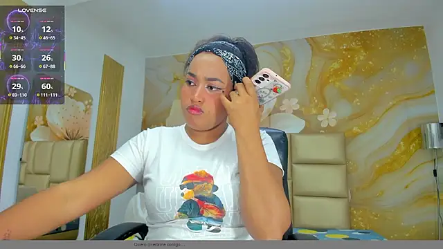 NahomiWalker  online show from 02-23-26, 08:39