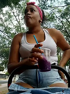 NahomiWalker  online show from 03-22-26, 07:28