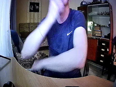 Ivabych online show from 05-14-26, 05:53