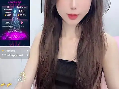 -Alicee- online show from 06-10-26, 07:29