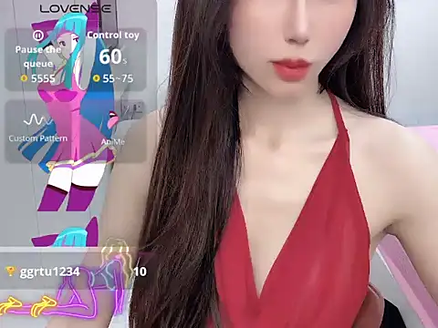 -Alicee- online show from 06-14-26, 07:43