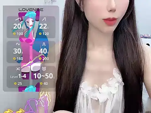 -Alicee- online show from 06-15-26, 08:16